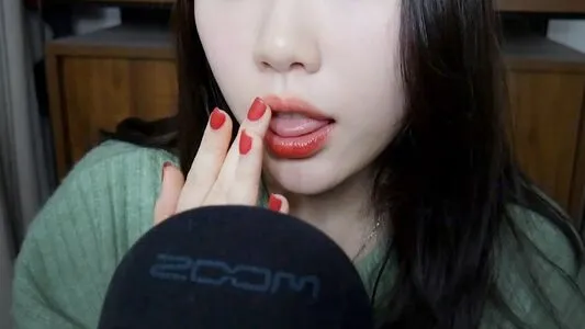 Dooboo Asmr OnlyFans Leaked Free Thumbnail Picture - #Pgg1xjwANB