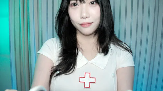 Dooboo Asmr OnlyFans Leaked Free Thumbnail Picture - #R0mGyph4nx