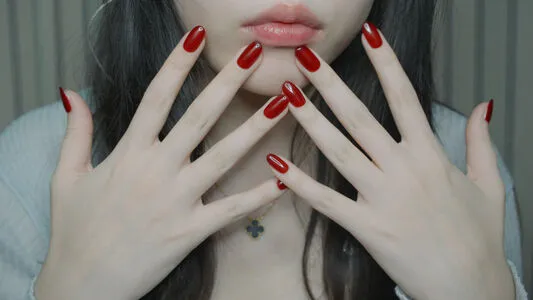 Dooboo Asmr OnlyFans Leaked Free Thumbnail Picture - #Zrex6A7RWP