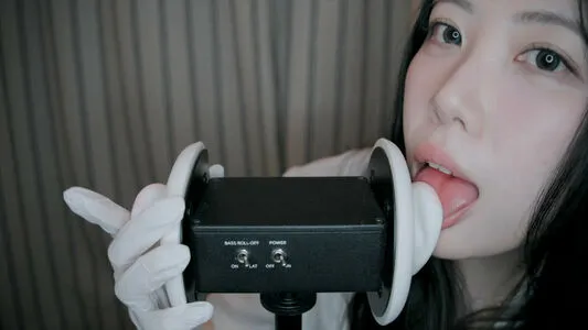 Dooboo Asmr OnlyFans Leaked Free Thumbnail Picture - #eP4EeZvqS5