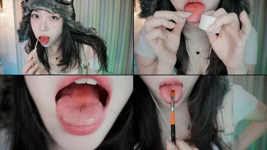 Dooboo Asmr OnlyFans Leaked Free Thumbnail Picture - #gMaJXr1Nat