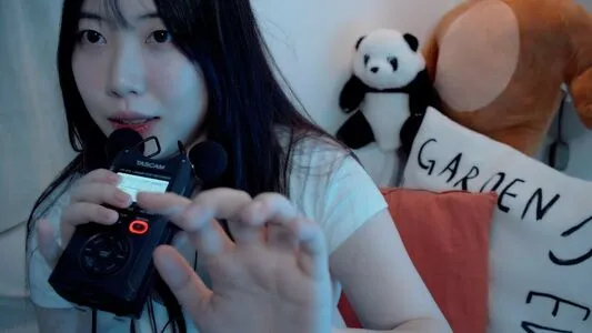 Dooboo Asmr OnlyFans Leaked Free Thumbnail Picture - #oLq2CqV2Fa