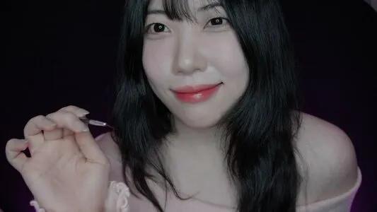 Dooboo Asmr OnlyFans Leaked Free Thumbnail Picture - #opvgAt513W