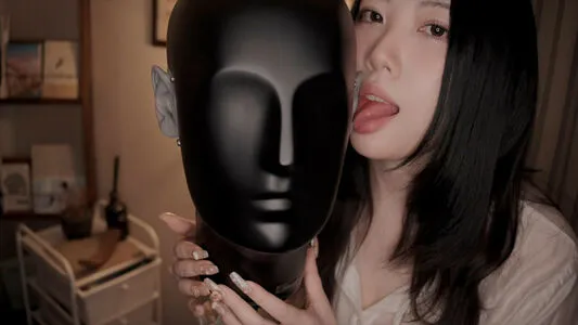 Dooboo Asmr OnlyFans Leaked Free Thumbnail Picture - #rzb89zwzTI