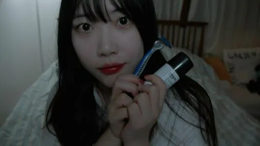 Dooboo Asmr OnlyFans Leaked Free Thumbnail Picture - #vfTv76rg3O