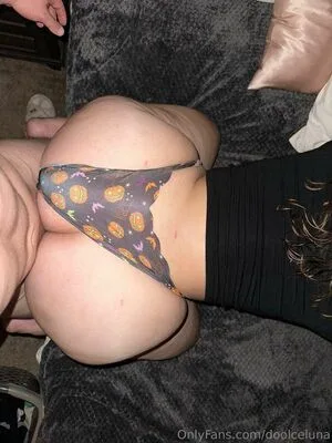 Doolceluna OnlyFans Leaked Free Thumbnail Picture - #TViVNykt2e