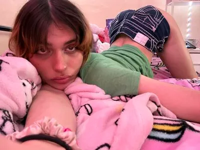 Doomerbunny OnlyFans Leaked Free Thumbnail Picture - #Yg6lJCfeAW