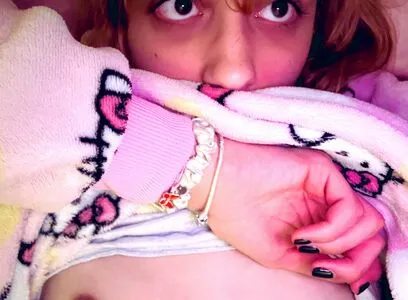 Doomerbunny OnlyFans Leaked Free Thumbnail Picture - #oQMFlcXo0s