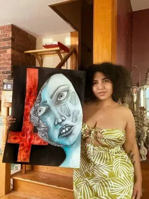 Doomvana OnlyFans Leaked Free Thumbnail Picture - #2BNWoBBrp9