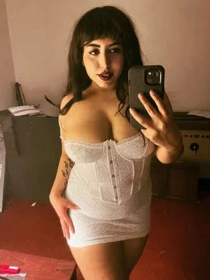 Doomvana OnlyFans Leaked Free Thumbnail Picture - #495LANTUMJ