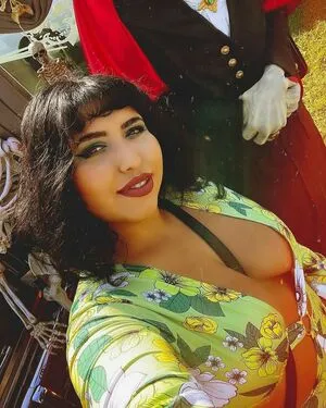 Doomvana OnlyFans Leaked Free Thumbnail Picture - #C8IHiseiW3