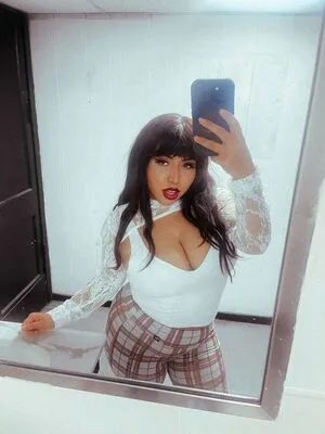 Doomvana OnlyFans Leaked Free Thumbnail Picture - #K5zpQOzcSI