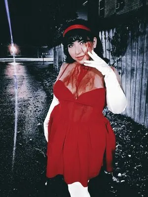 Doomvana OnlyFans Leaked Free Thumbnail Picture - #Kf1RCNumiK