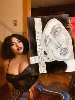 Doomvana OnlyFans Leaked Free Thumbnail Picture - #O6leBb7171