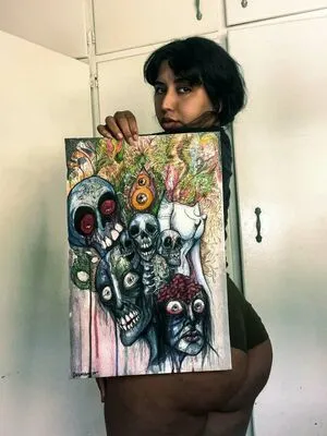 Doomvana OnlyFans Leaked Free Thumbnail Picture - #ODGRHiC4Dz