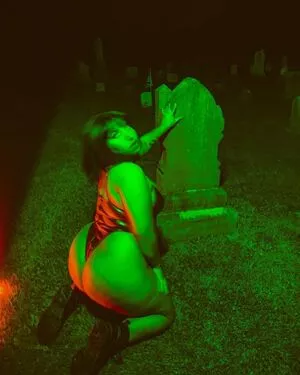 Doomvana OnlyFans Leaked Free Thumbnail Picture - #XRHBGziN0G