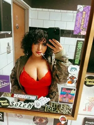 Doomvana OnlyFans Leaked Free Thumbnail Picture - #fYi9LdPRTH