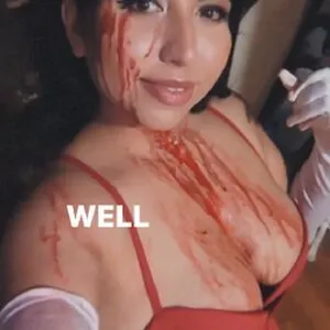 Doomvana OnlyFans Leaked Free Thumbnail Picture - #ge5cF2b6AZ