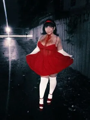 Doomvana OnlyFans Leaked Free Thumbnail Picture - #iZT3ZQy32l