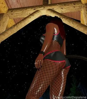Dopalene OnlyFans Leaked Free Thumbnail Picture - #ZxMJeGRHS1