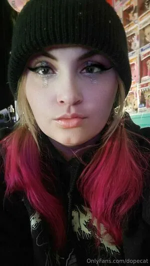 Dopecat OnlyFans Leaked Free Thumbnail Picture - #6i2oignmB7