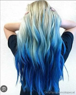 Dopecat OnlyFans Leaked Free Thumbnail Picture - #7rDECx05PP