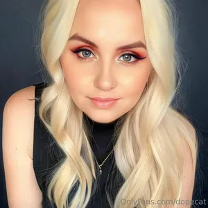 Dopecat OnlyFans Leaked Free Thumbnail Picture - #9wy90cIXmn