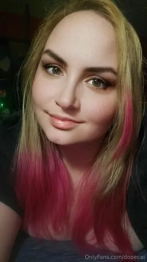 Dopecat OnlyFans Leaked Free Thumbnail Picture - #DxLCKjzWd9