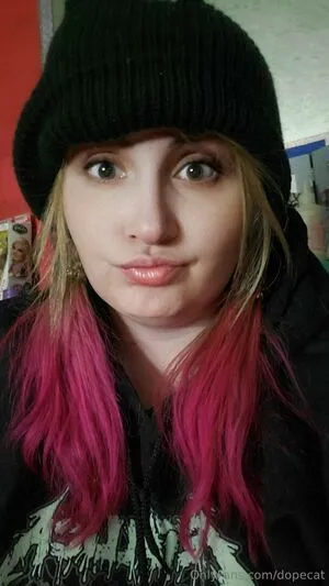 Dopecat OnlyFans Leaked Free Thumbnail Picture - #PL3KDfg8nF