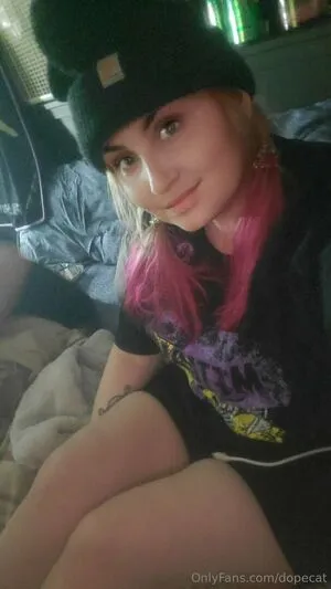 Dopecat OnlyFans Leaked Free Thumbnail Picture - #WBctqsTfel