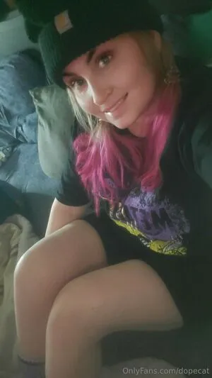 Dopecat OnlyFans Leaked Free Thumbnail Picture - #Z7ymAjsh4g