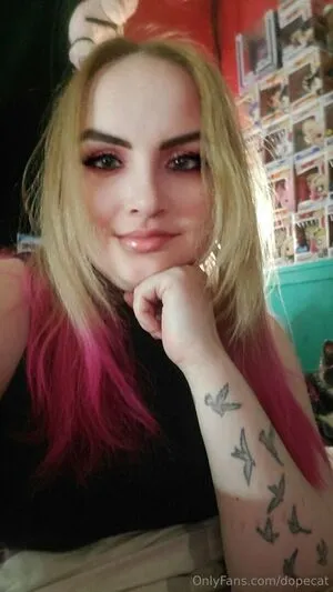 Dopecat OnlyFans Leaked Free Thumbnail Picture - #cPapDYkpIk