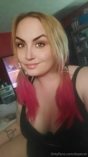 Dopecat OnlyFans Leaked Free Thumbnail Picture - #cRaGEaKC8L