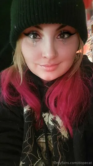 Dopecat OnlyFans Leaked Free Thumbnail Picture - #mQgjRLSvuC
