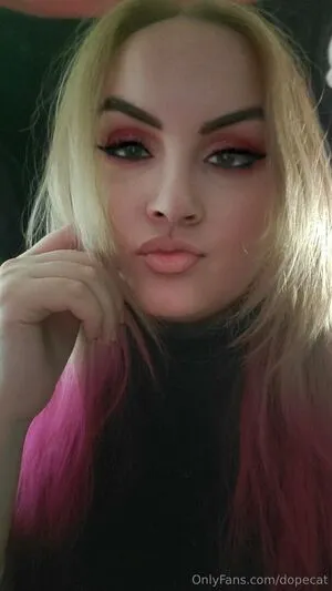 Dopecat OnlyFans Leaked Free Thumbnail Picture - #uaiw2kEhiO