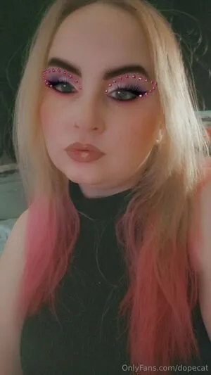 Dopecat OnlyFans Leaked Free Thumbnail Picture - #viD6olXeJY