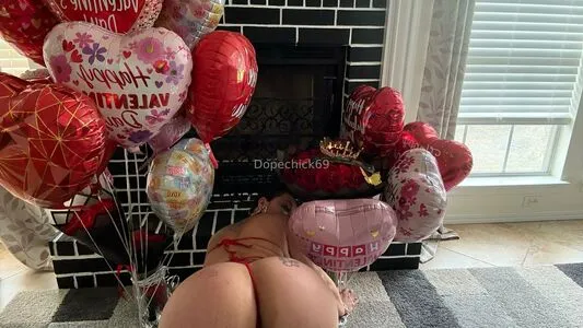 Dopechick69 OnlyFans Leaked Free Thumbnail Picture - #8POIs9oTwp