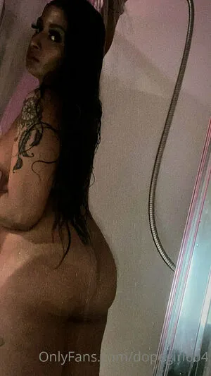 Dopegirl604 OnlyFans Leaked Free Thumbnail Picture - #D2eZU9paAS