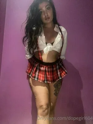 Dopegirl604 OnlyFans Leaked Free Thumbnail Picture - #nmDNKLBPYs