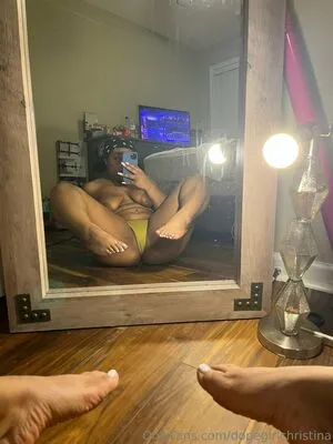 Dopegirlchristina OnlyFans Leaked Free Thumbnail Picture - #i23n99BOtr