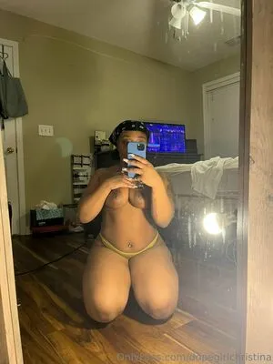Dopegirlchristina OnlyFans Leaked Free Thumbnail Picture - #kUq235rAkn
