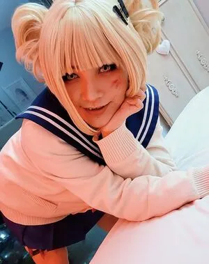 Doppamini OnlyFans Leaked Free Thumbnail Picture - #26MzMGl6fI