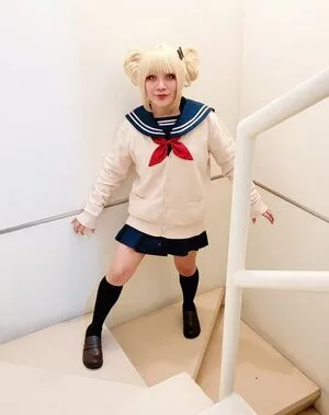 Doppamini OnlyFans Leaked Free Thumbnail Picture - #4PoOhYVnIR