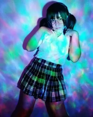 Doppamini OnlyFans Leaked Free Thumbnail Picture - #9B7miUbryE