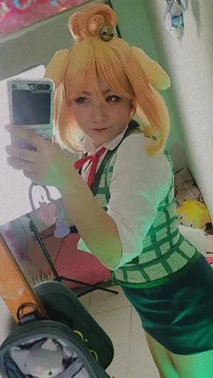 Doppamini OnlyFans Leaked Free Thumbnail Picture - #CUSWIReKKc