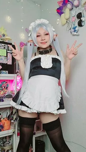 Doppamini OnlyFans Leaked Free Thumbnail Picture - #QtJIkFr83k