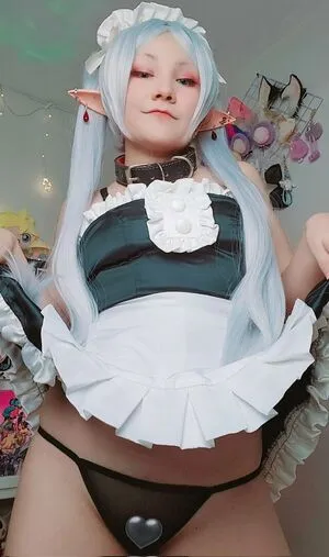 Doppamini OnlyFans Leaked Free Thumbnail Picture - #TOPVcbPUD4