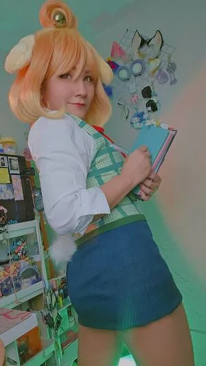 Doppamini OnlyFans Leaked Free Thumbnail Picture - #m4ndAoRLBe