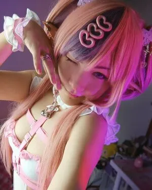 Doppamini OnlyFans Leaked Free Thumbnail Picture - #u2zzS7syw6