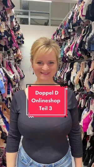 Doppel D Berlin OnlyFans Leaked Free Thumbnail Picture - #jMiXiRSSLn